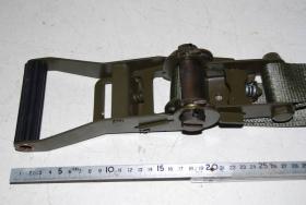 Schwerer Spanngurt, Ratschengurt 