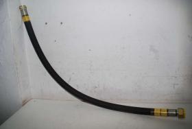 Hydraulikschlauch, PN155bar, DN20mm 
