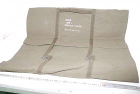 Tasche, Packtasche, Canvas 