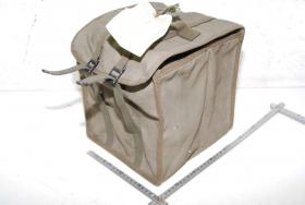 Abfragegerät FSP 4/2, mit Zubehör und Tasche 