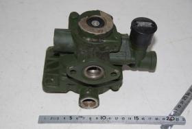 Anhänger Bremsventil Wabco 