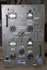 HF-Gerät Telefunken H-193/1 