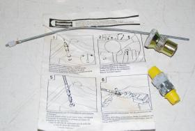 MotoMeter Kompressionsdruckschreiber 