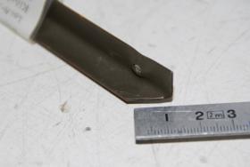 Dichtblech Magirus Deutz 