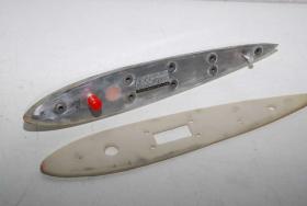Antenne MB10-128 