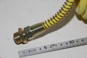 Spiral Luft Schlauch für Lkw Bremse 