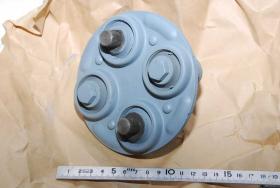 Kupplung für Generator 