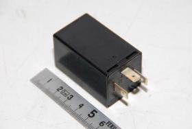Blinkrelais, Blinkgeber, 24V 