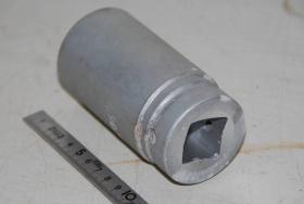 Steckschlüssel Aufstecknuß SW 36mm 