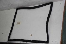 Dichtung für Dachluke, Luftklappe 