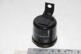 Relais, Thermisch, Bosch, 12V 