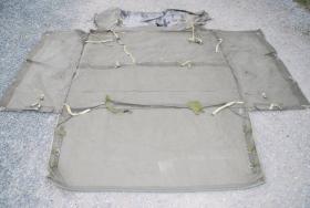 Verdeck ex MOD für LR 90 