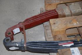 Blattfeder, IVECO 42070004 