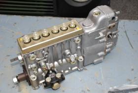 Einspritzpumpe Bosch 