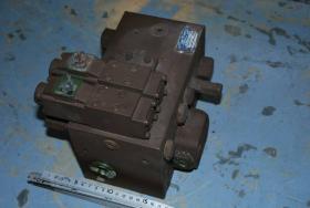 Steuerblock Sauer Daikin 