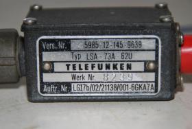 ADF Leitungs Verlängerer 