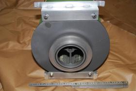 Filter, Filtereinsatz 