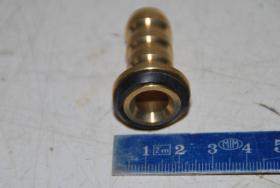 Schlauchanschluss, Schlauchnippel, 1/2" 
