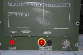 Netzverteiler RIFU-Abzweig Trp 