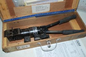 Zange, Hydraulisch, AMP 69061 