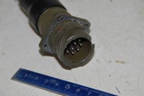 Kabel, Spezialkabel, endbestückt 