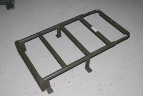 Leiter, Treppe, Fahrzeugzugang 