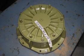 Magnet Bremse AEG Schiffbau Typ MSB 25 