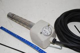 Steuergerät Luftfeuchtigkeit 