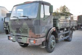 Mercedes 1017 A 4x4 