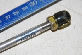 Tube Assy, Bulkhead 