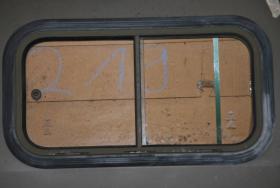 Tür für Kofferaufbau 