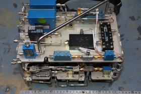 Verstärker Hochfrequenz 