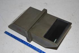 Winkelspiegel, Periskop 