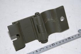 Halter, Schelle für Leitungsrohr 