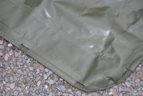 Verdeck Plane für Land Rover 88 