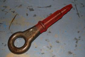 Zugöse, Natozugöse 