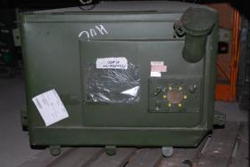 Tank, Kraftstofftank, MAN Kat1 