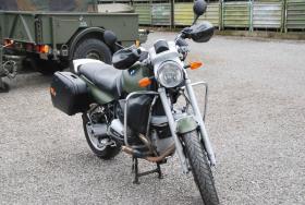 BMW R 850 R 