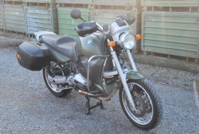 BMW R 850 R 