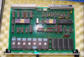 Rechner, Rechnerteilbaugruppe 