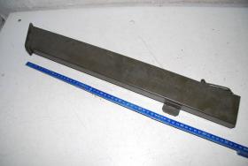 Holmverlängerung f. Leiter Dornier 