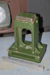 Anschlag, Stoßdämpfer, SLT50 