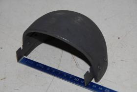 Flammenleitmuschel für Feldheizgerät 