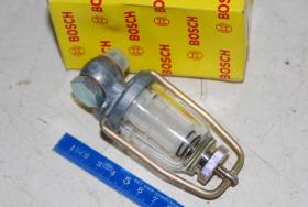 Kraftstofffilter, Vorfilter, Bosch 1 457 434 000 