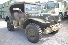 Dodge WC 56 