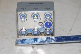 Circuit Breaker, M39019/06-230 