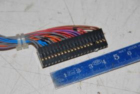 Kabelbaum, Rohde & Schwarz 