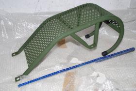 Schutzbügel, Dornier 