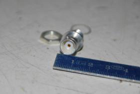 Steckverbinder M39012/21 