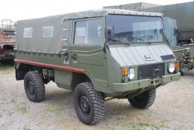 Pinzgauer 710M 